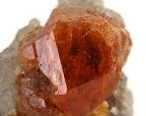 Spessartine Mineral